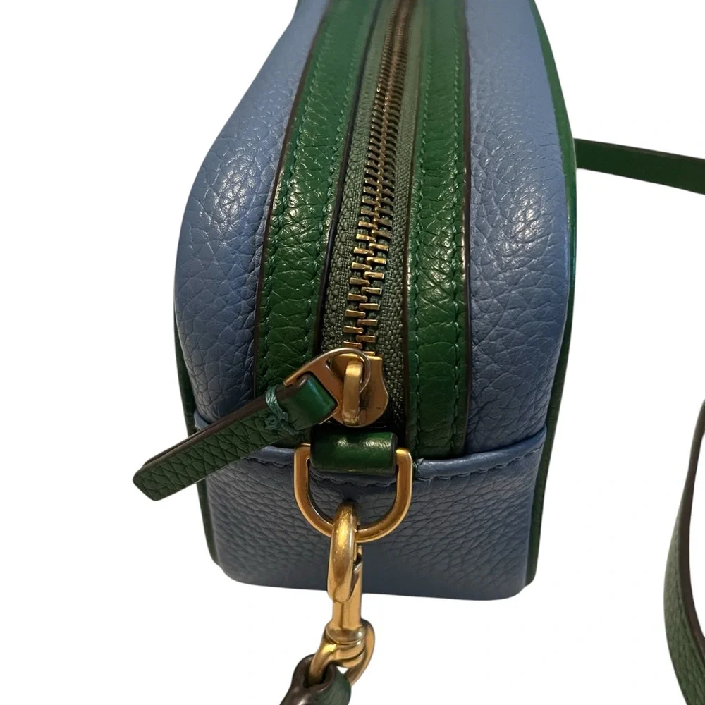 Tory Burch Blake Mini Camera Crossbody - Picture 6 of 12